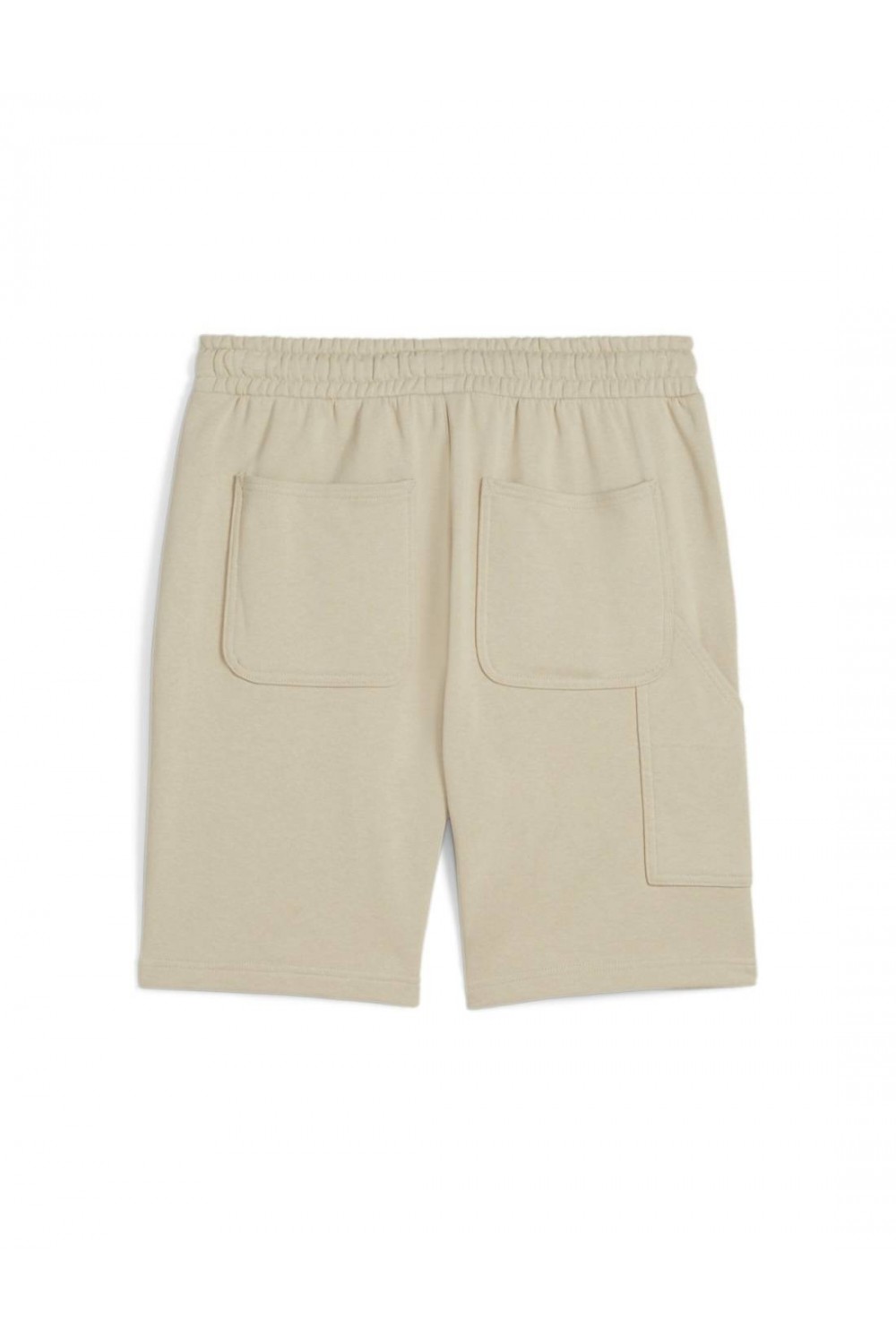 PUMA DOWNTOWN SHORTS PUTTY 624366-90