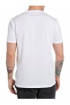 REPLAY BETTER THAN EVER T-SHIRT WHITE M6800.000.2660-001