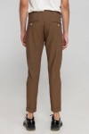 ROYALE DENIM PANTS BROWN RAVENNA-2043