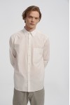 ROYALE DENIM SHIRT 3517 OFF WHITE 