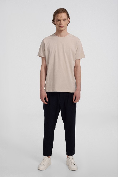 ROYALE DENIM CHINO PANTS ODENSE-1939 BLACK 