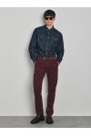 STAFF JEANS & CO FINO MAN SHIRT DENIM 5-616.029.B0.NOS