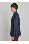 STAFF JEANS & CO FINO MAN SHIRT DENIM 5-616.029.B0.NOS