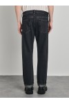 STAFF JEANS TOMMY MAN PANT BLACK 5-816.160.BL.NOS