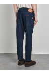 STAFF DAVIS MAN PANT DARK BLUE 5-829.131.B0.056