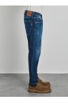 STAFF DEVIS MAN PANT BLUE 5-822.131.B1.056