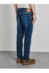 STAFF DEVIS MAN PANT BLUE 5-822.131.B1.056
