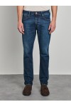 STAFF SIMON MAN PANT BLUE 5-829.118.B1.NOS