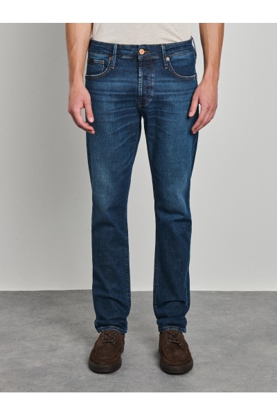 STAFF SIMON MAN PANT BLUE 5-829.118.B1.NOS