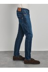 STAFF SIMON MAN PANT BLUE 5-829.118.B1.NOS