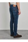 STAFF SIMON MAN PANT BLUE 5-829.118.B1.NOS
