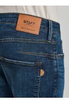 STAFF SIMON MAN PANT BLUE 5-829.118.B1.NOS