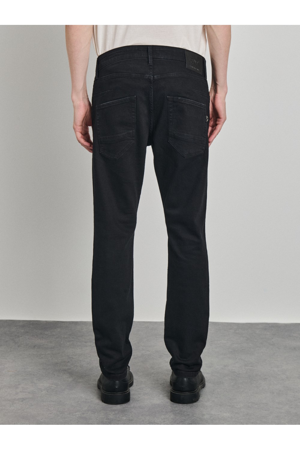 STAFF SIMON MAN PANT BLACK 5-829.122.BL.BL.NOS