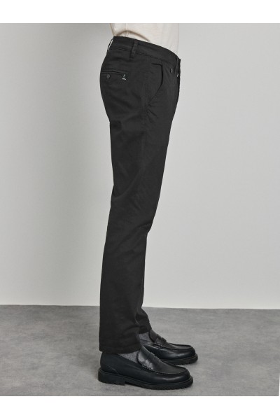 STAFF JEANS & CO CULTON MAN PANT GRAPHITE 5-898.811.9.056