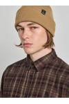 STAFF JEANS & CO NOEL MAN SHIRT BORDEAUX 61-012.056