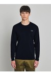 STAFF JEANS & CO ERIC MAN LONGSLEEVE NAVY BLUE 64-301.056