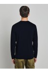 STAFF JEANS & CO ERIC MAN LONGSLEEVE NAVY BLUE 64-301.056