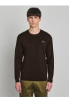 STAFF JEANS & CO ERIC MAN LONGSLEEVE BLACK 64-301.056
