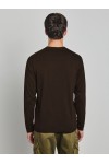 STAFF JEANS & CO ERIC MAN LONGSLEEVE BLACK 64-301.056
