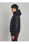 STAFF JEANS & CO TYLER MAN PUFFER JACKET BLACK 66-001.056