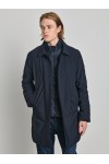 STAFF JEANS & CO RYAN MAN PARKA JACKET BLUE 66-303.056