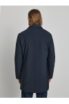 STAFF JEANS & CO RYAN MAN PARKA JACKET BLUE 66-303.056