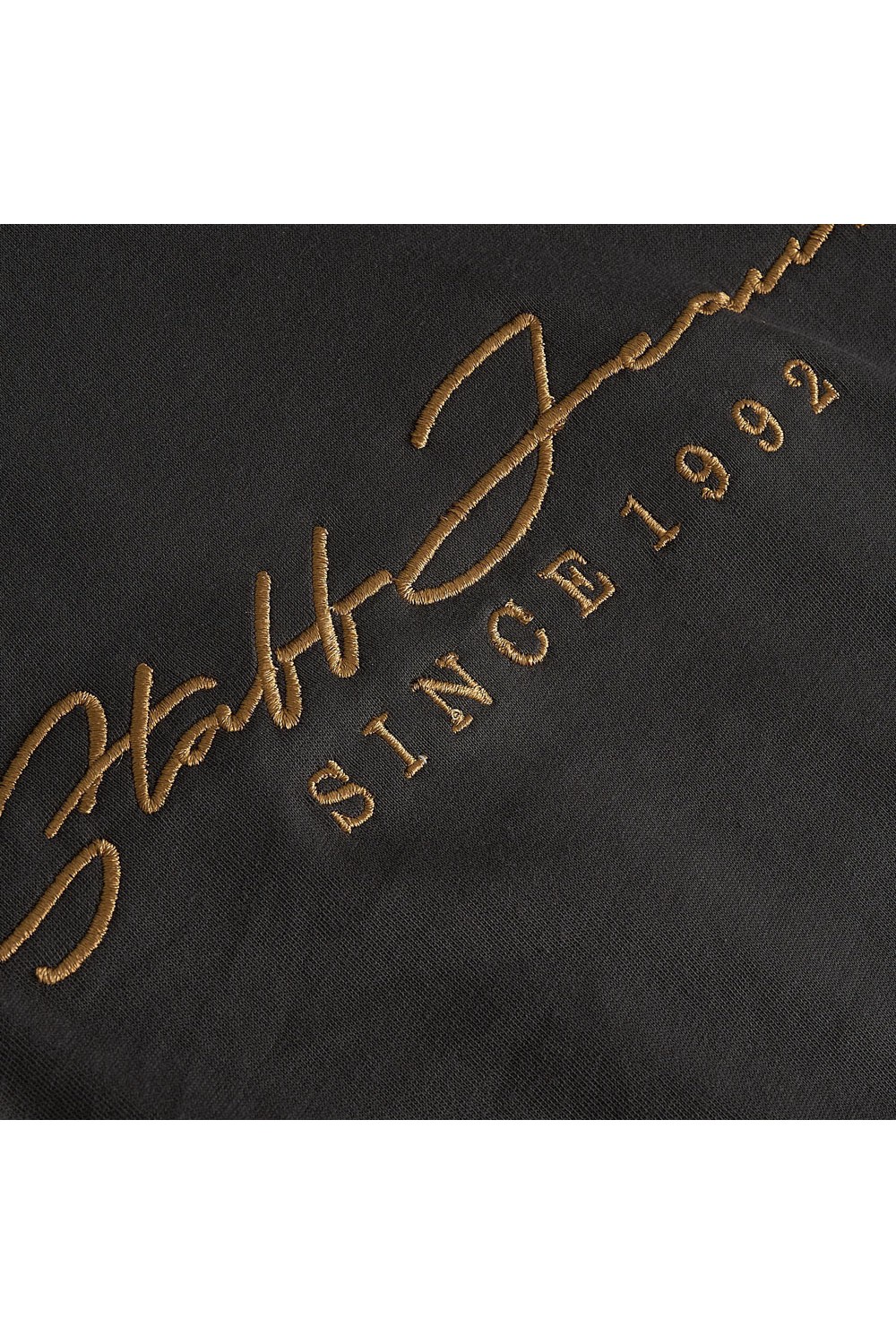 STAFF JEANS & CO BECK T-SHIRT SMOKE 64-013.053