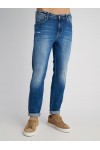 STAFF JEANS & CO SAPPHIRE MAN PANT BLUE 5-815.010.S2.053
