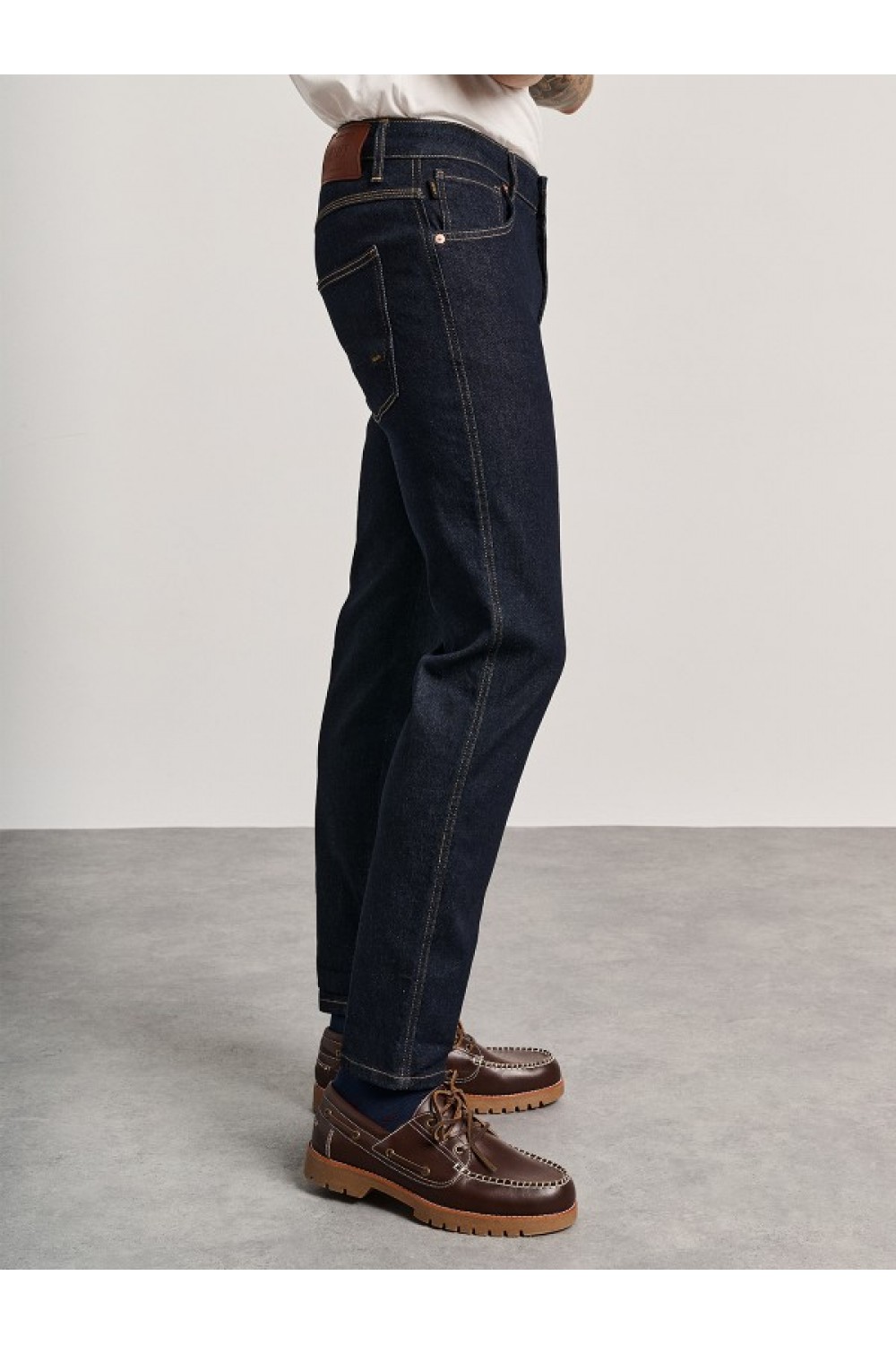 STAFF JEANS & CO SAPPHIRE MAN PANT BLUE 5-815.579.B0.054