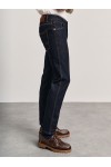 STAFF JEANS & CO SAPPHIRE MAN PANT BLUE 5-815.579.B0.054