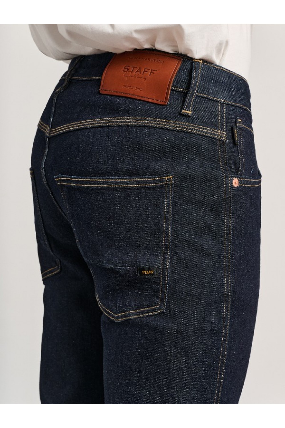 STAFF JEANS & CO SAPPHIRE MAN PANT BLUE 5-815.579.B0.054