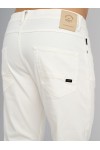 STAFF JEANS & CO NOLLAN MAN PANT OFF WHITE 5-819.051.9.053