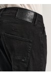 STAFF JEANS & CO SIMON MAN PANT BLACK 5-829.766.BL.054