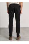STAFF JEANS & CO SIMON MAN PANT BLACK 5-829.766.BL.054