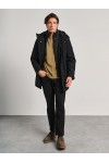 STAFF JEANS & CO SIMON MAN PANT BLACK 5-829.766.BL.054