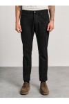STAFF JEANS & CO SIMON MAN PANT BLACK 5-829.766.BL.054