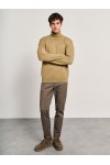 STAFF JEANS & CO NEW OLIVER MAN PANT FANGO 5-853.1102.FA.054