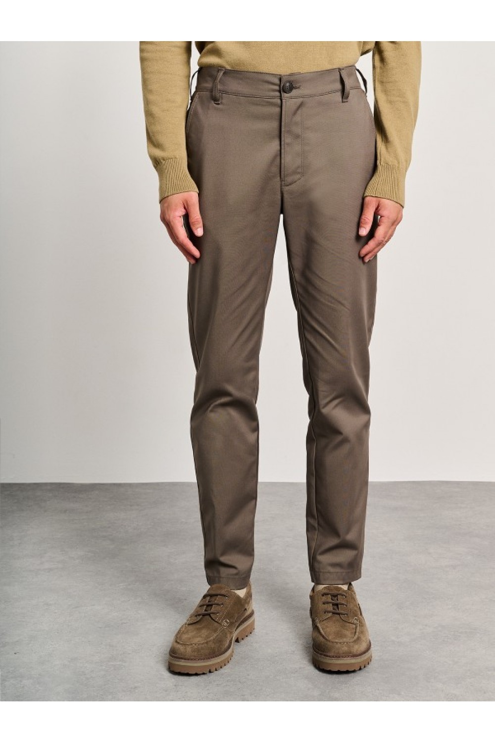 STAFF JEANS & CO NEW OLIVER MAN PANT FANGO 5-853.1102.FA.054
