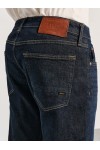 STAFF JEANS & CO HARDY MAN PANT DARK 5-859.816.B0.054
