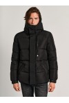 STAFF JEANS & CO JONES JACKET BLACK 66-007.054
