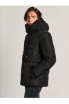 STAFF JEANS & CO JONES JACKET BLACK 66-007.054