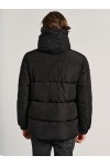 STAFF JEANS & CO JONES JACKET BLACK 66-007.054