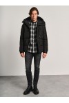 STAFF JEANS & CO JONES JACKET BLACK 66-007.054