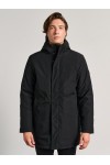 STAFF JEANS & CO PHILIP JACKET BLACK 66-304.054