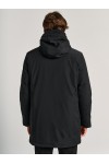 STAFF JEANS & CO PHILIP JACKET BLACK 66-304.054