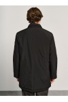 STAFF JEANS & CO LORD JACKET BLACK 66-301.054