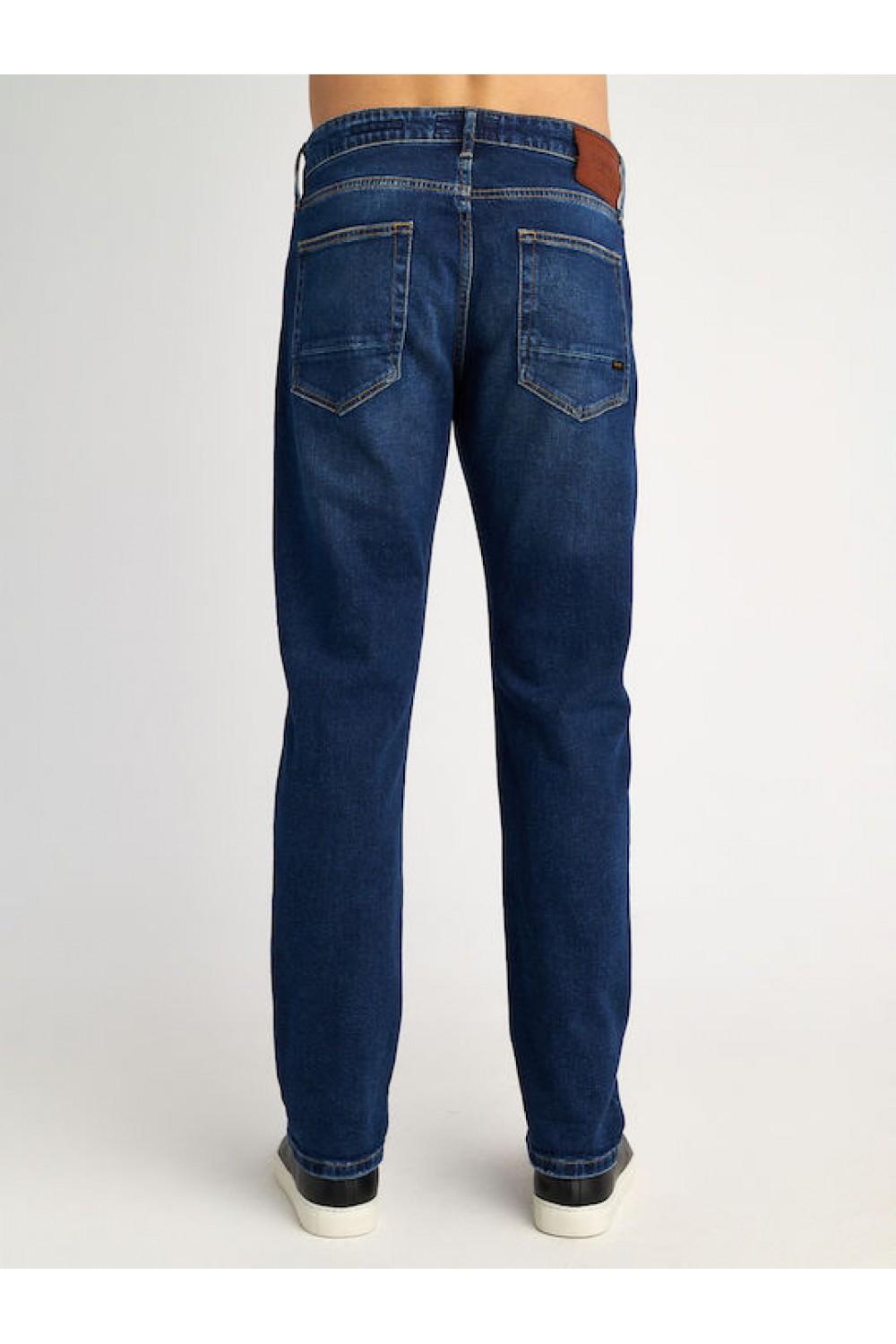STAFF JEANS & HARDY MAN PANT DARK BLUE 5-859.991.b1.053