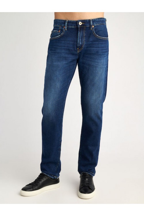 STAFF JEANS & HARDY MAN PANT DARK BLUE 5-859.991.b1.053