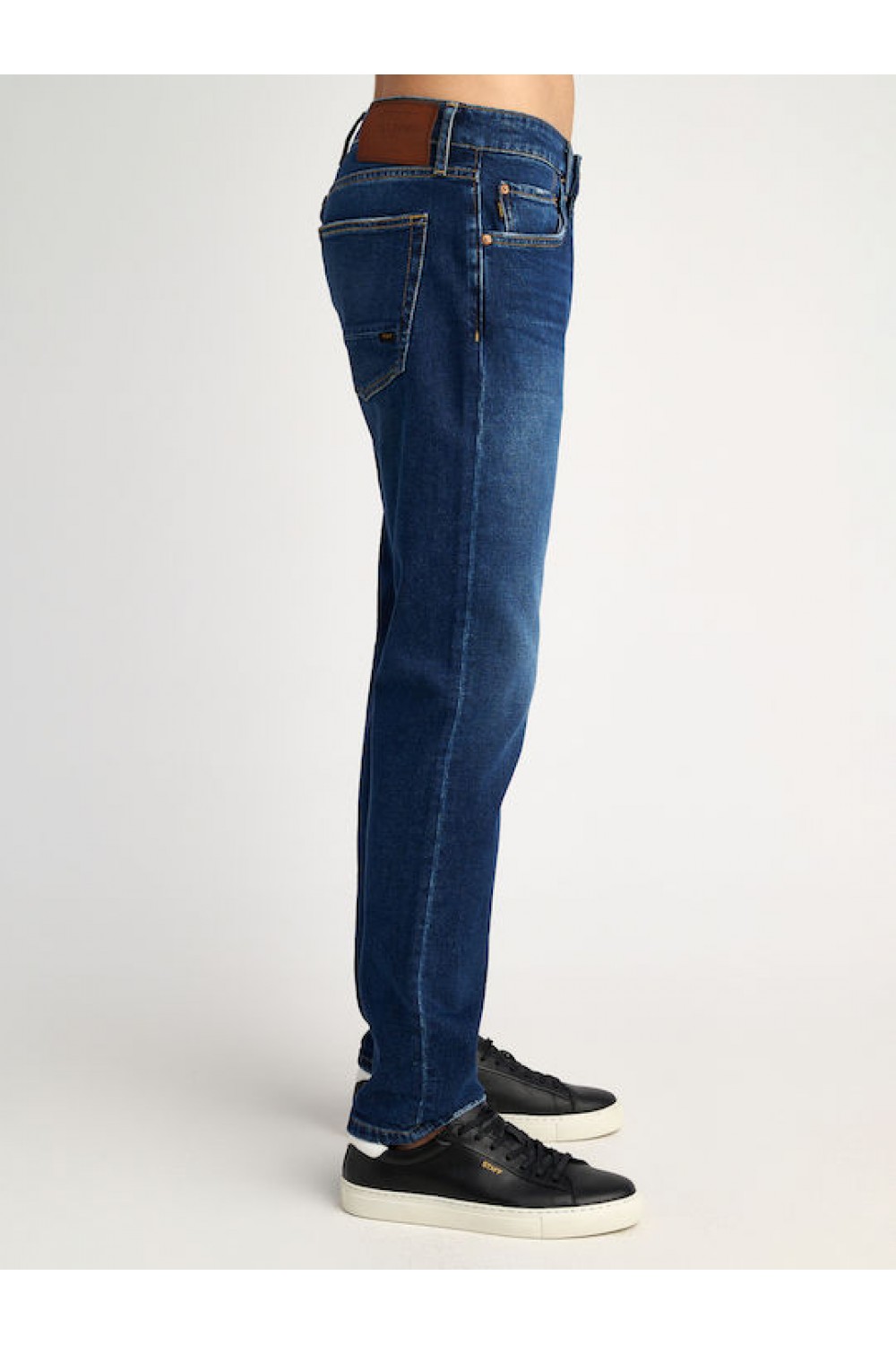 STAFF JEANS & HARDY MAN PANT DARK BLUE 5-859.991.b1.053