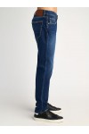 STAFF JEANS & HARDY MAN PANT DARK BLUE 5-859.991.b1.053